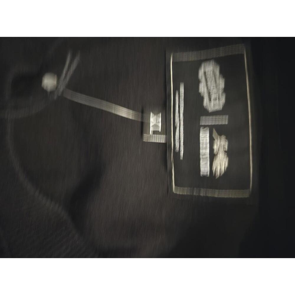 Civil Regime x Beetlejuice Collab Black Tee Size XL - Picture 9 of 9